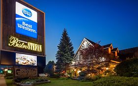 Best Western Fireside Inn Kingston On